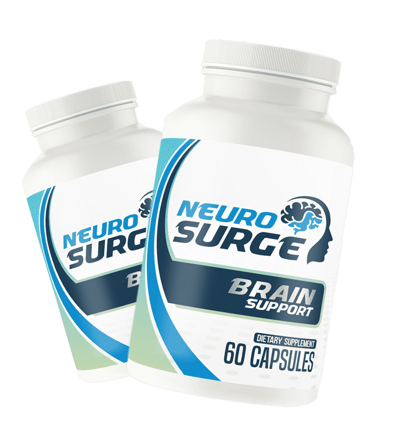 neurosurge 2 bottles